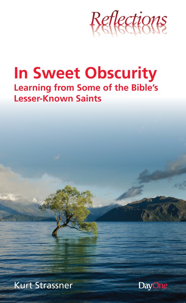 In Sweet Obscurity - Re-vived