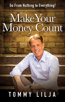 Make Your Money Count - Re-vived