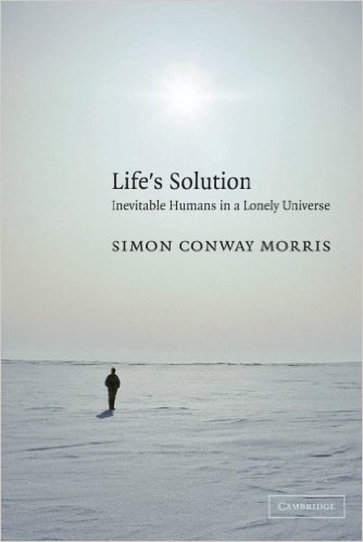 Life's Solution - Re-vived