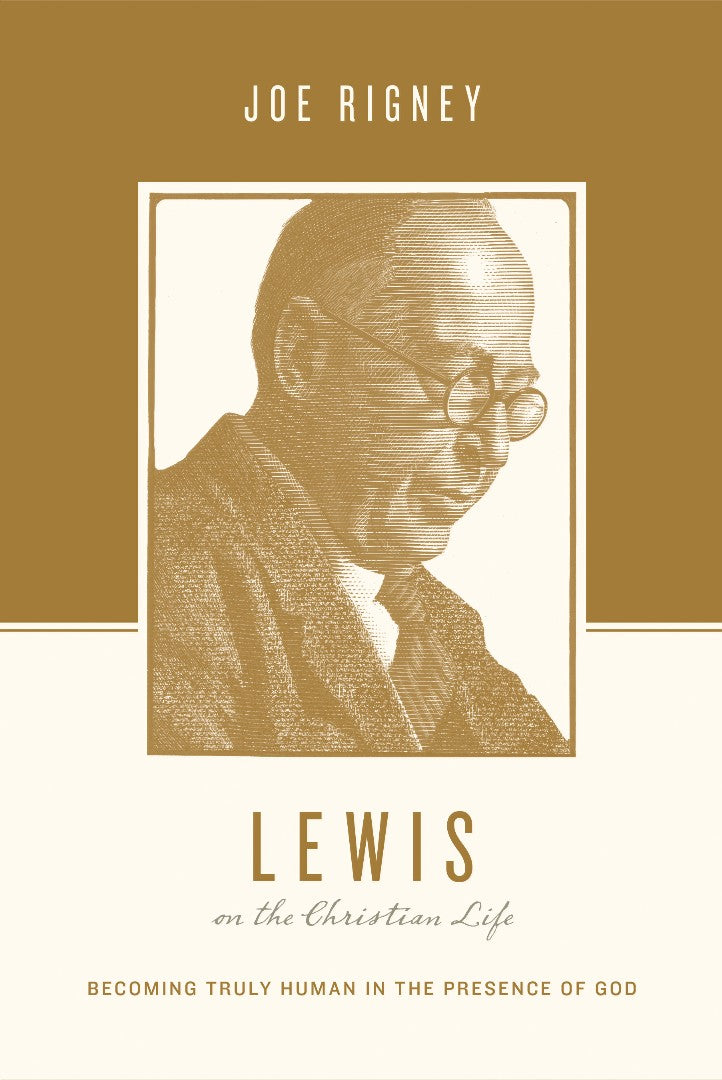 Lewis on the Christian Life - Re-vived