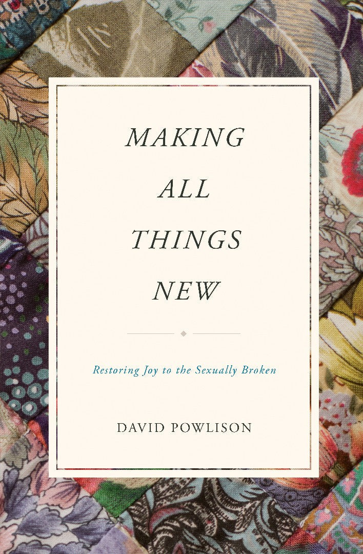 Making All Things New - Re-vived