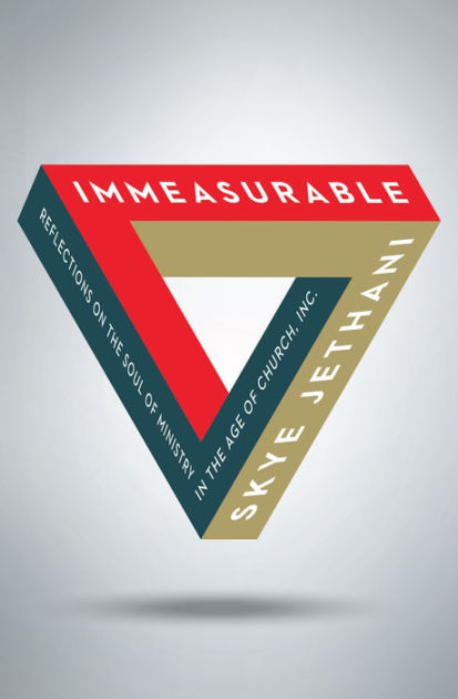 Immeasurable - Re-vived