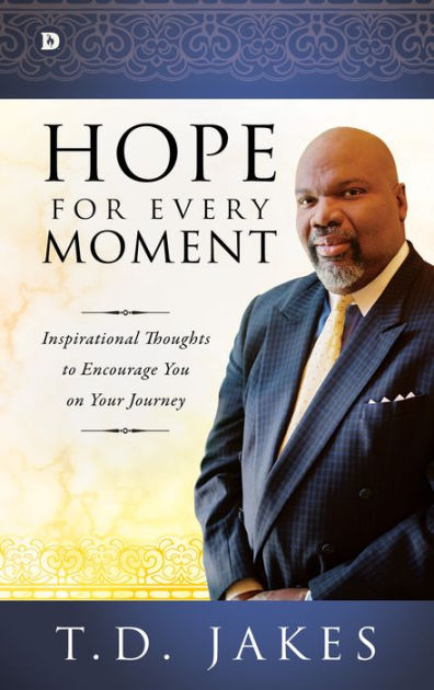 Hope for Every Moment - Re-vived