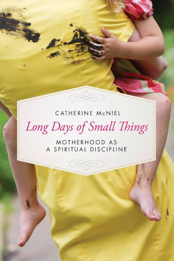 Long Days of Small Things - Re-vived