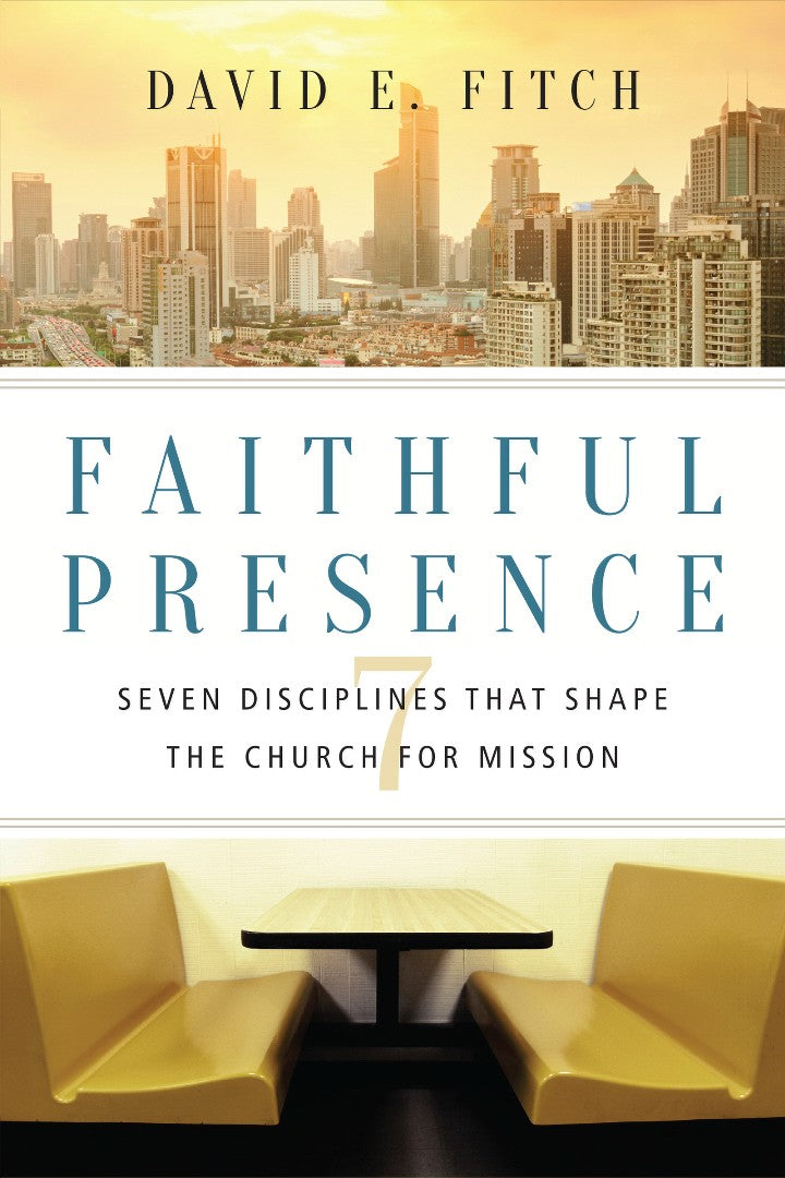 Faithful Presence - Re-vived