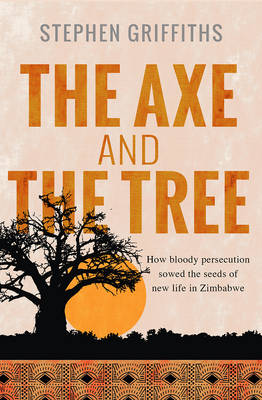 The Axe And The Tree - Re-vived
