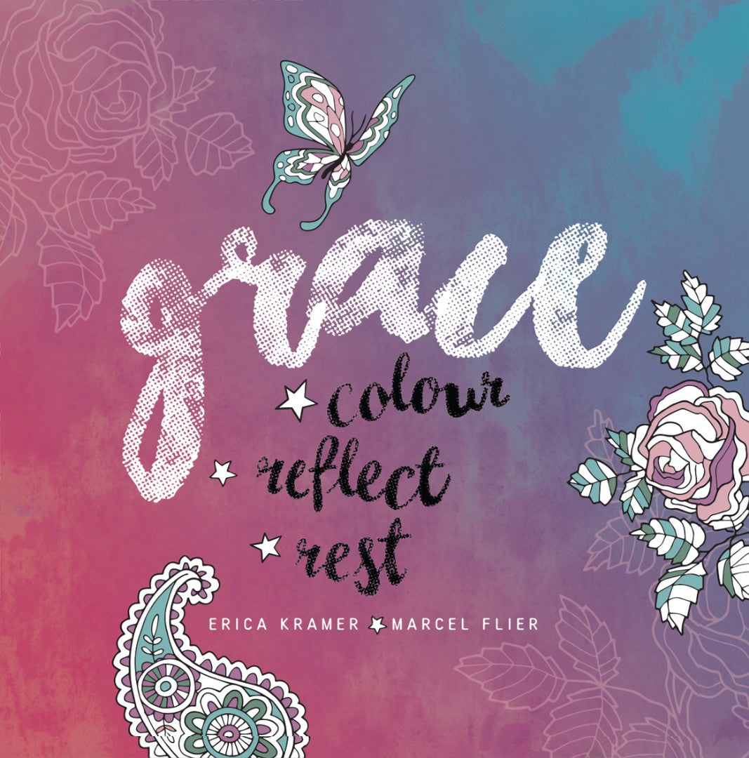 Grace - Re-vived
