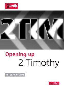 Opening up 2 Timothy - Re-vived