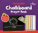 The Big Bible Chalkboard Prayer Book - Re-vived