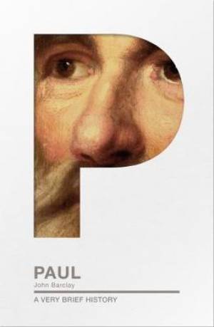 Paul: A Very Brief History - Re-vived