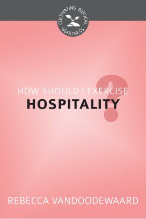 How Should I Exercise Hospitality? - Re-vived