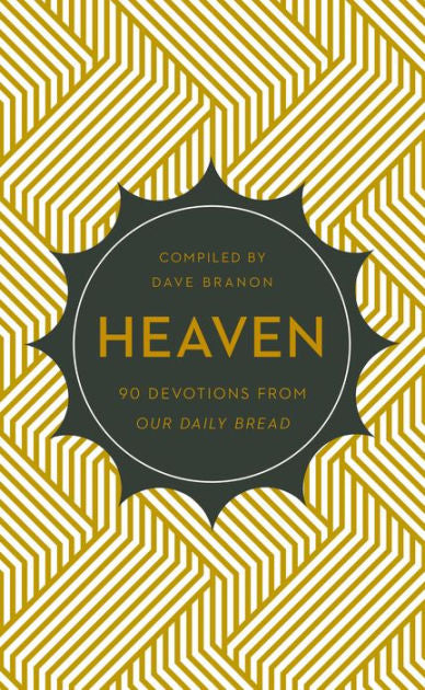 Heaven - Re-vived