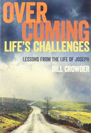 Overcoming Life's Challenges - Re-vived