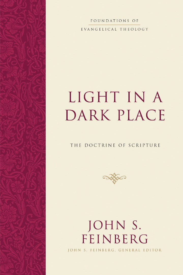 Light in a Dark Place - Re-vived