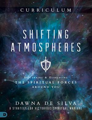 Shifting Atmospheres Curriculum - Re-vived
