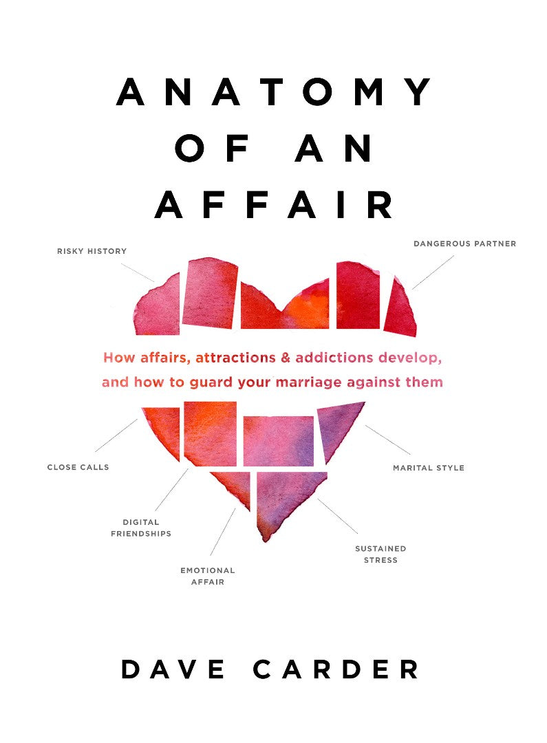 Anatomy of an Affair - Re-vived