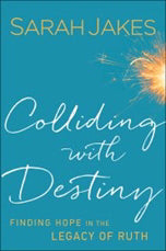 Colliding With Destiny - Re-vived