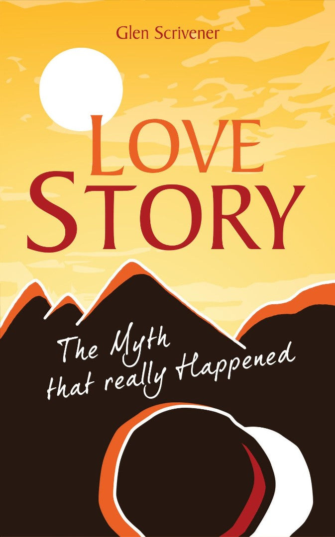 Love Story - Re-vived