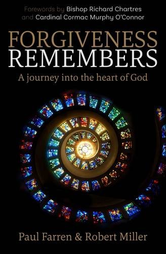 Forgiveness Remembers - Re-vived