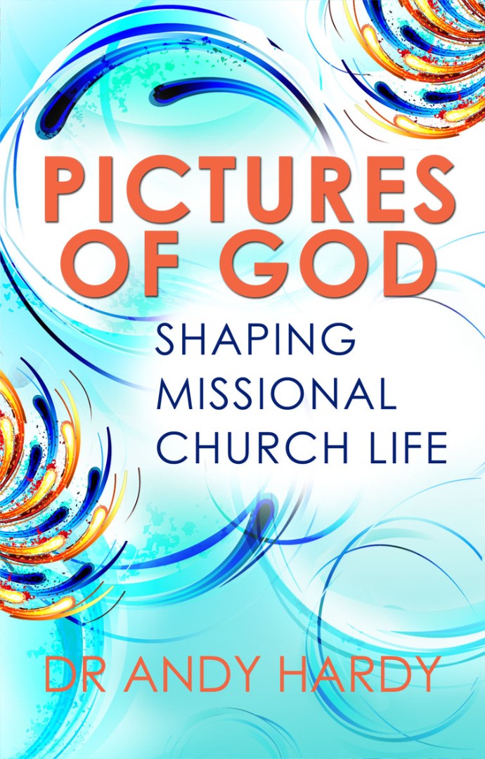 Pictures of God - Re-vived
