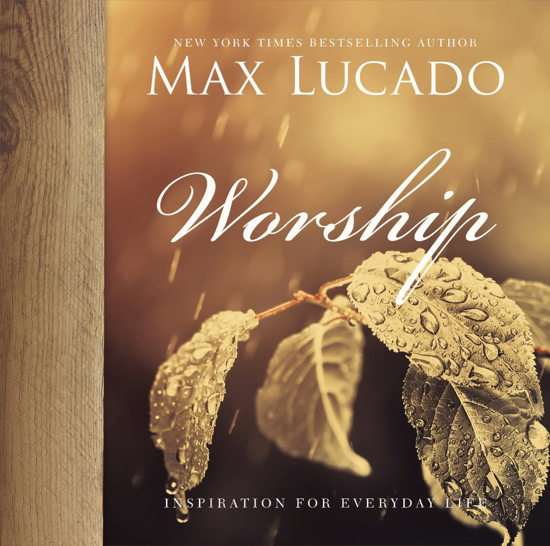 Worship - Re-vived