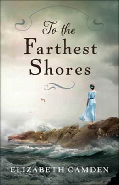 To The Farthest Shores - Re-vived