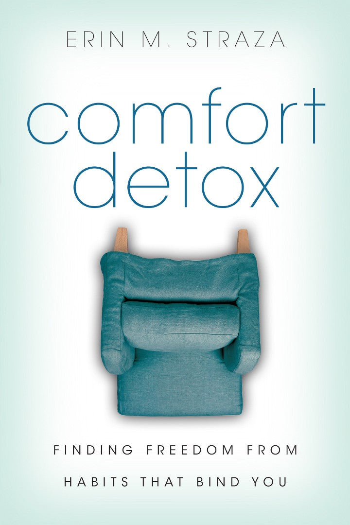 Comfort Detox - Re-vived