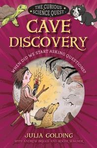 Cave Discovery - Re-vived