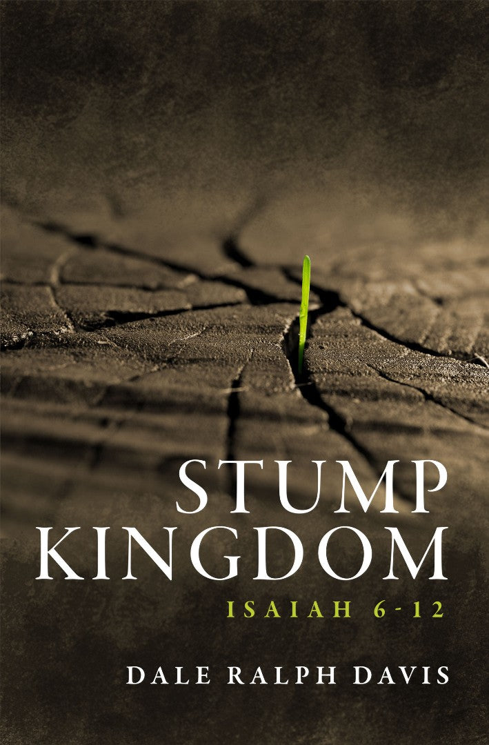 Stump Kingdom - Re-vived