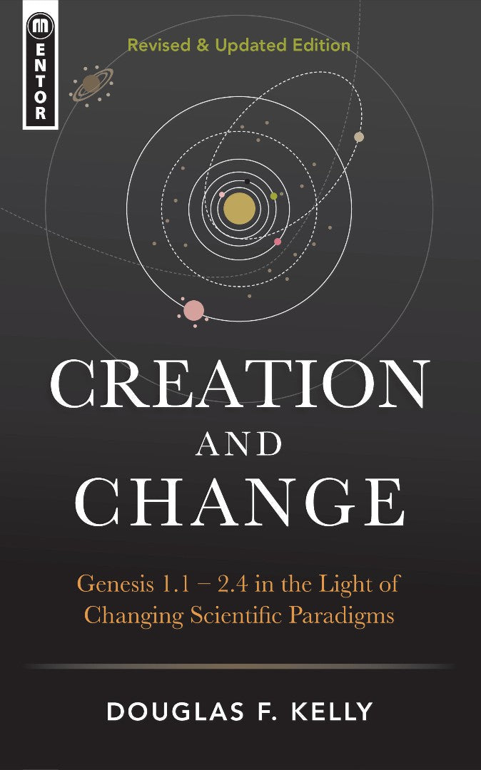 Creation and Change - Re-vived