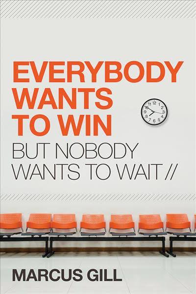 Everybody Wants to Win - Re-vived