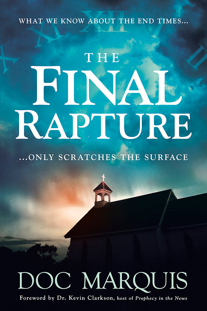 The Final Rapture - Re-vived