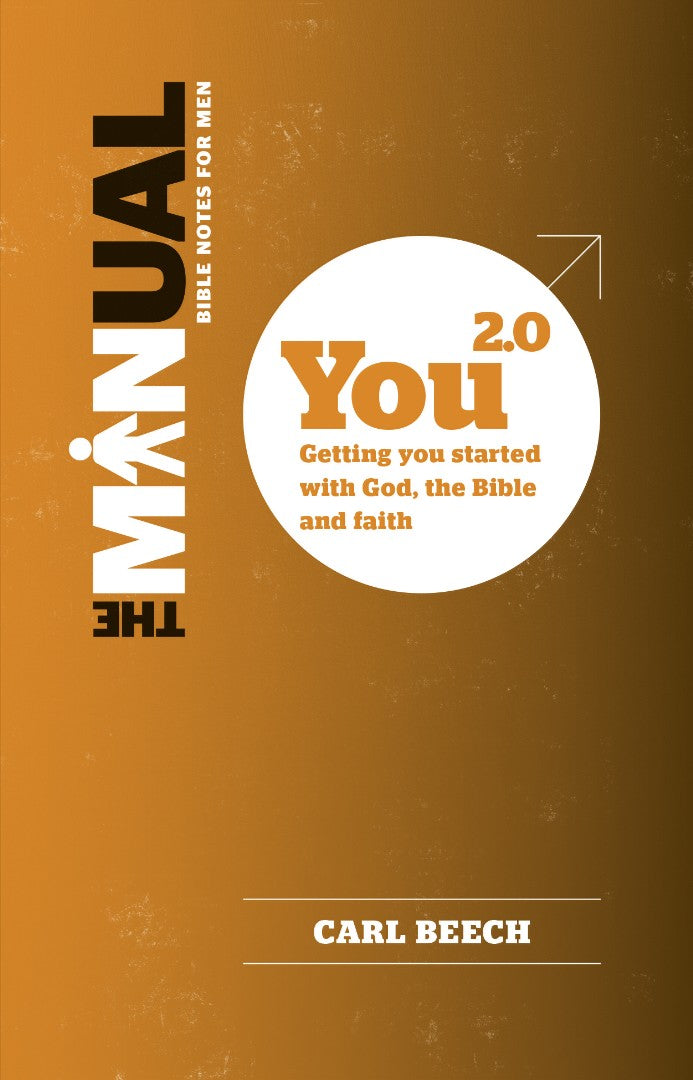 The Manual for New Christians - You 2.0 - Re-vived