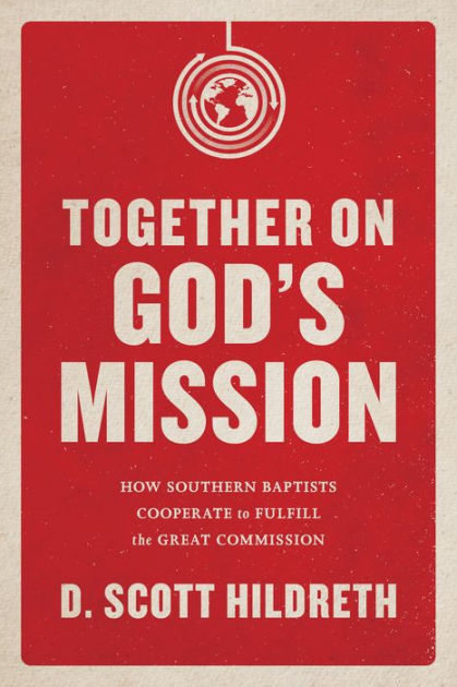Together on God's Mission - Re-vived