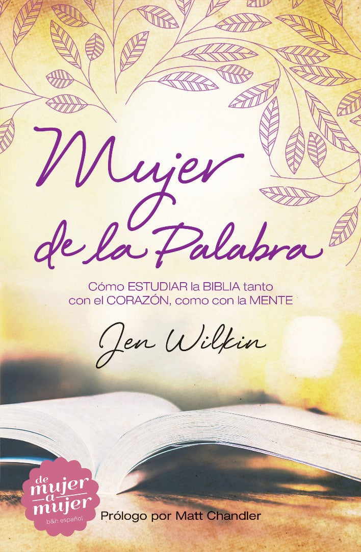 Mujer de la Palabra - Re-vived