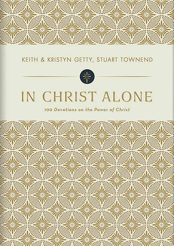 In Christ Alone - Re-vived