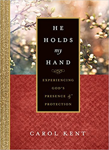 He Holds My Hand - Re-vived