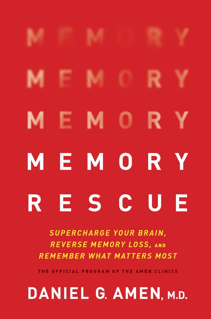Memory Rescue - Re-vived