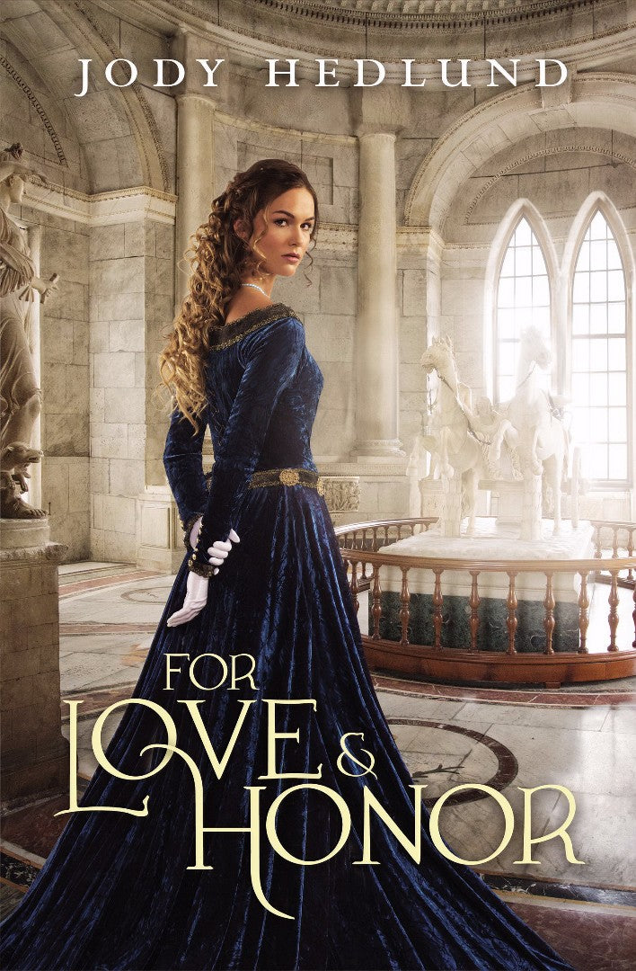 For Love And Honor - Re-vived