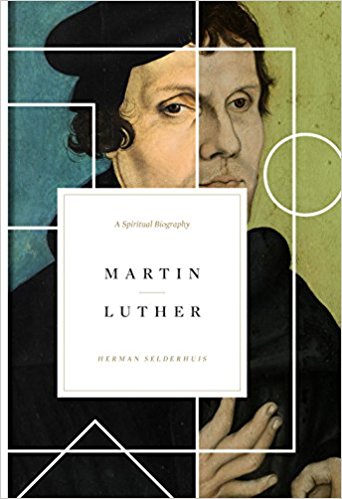 Martin Luther - Re-vived