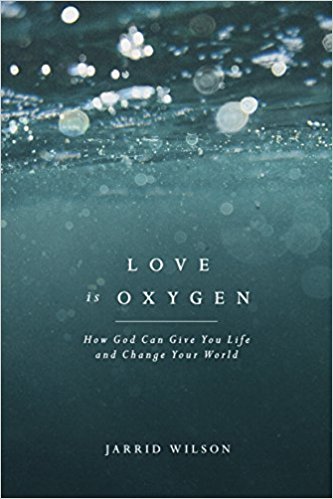 Love Is Oxygen - Re-vived