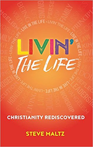 Livin' The Life - Re-vived