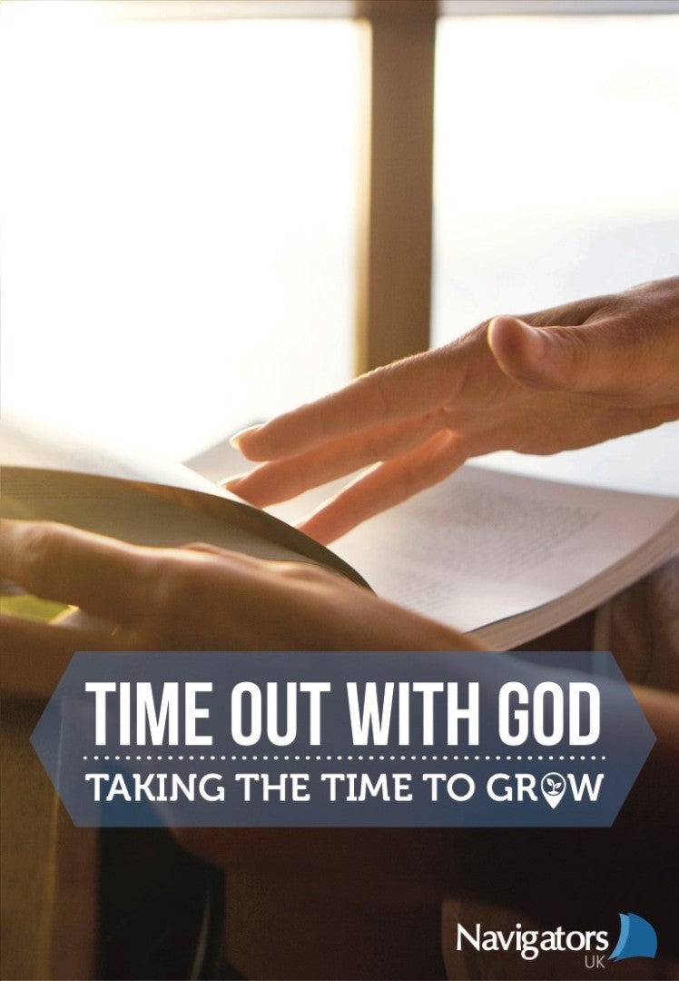Time Out With God - Re-vived