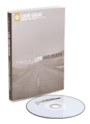 Matter of Life and Death, A: Passion City Church - Re-vived