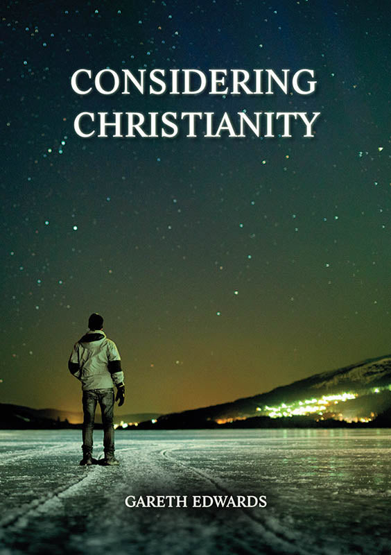 Considering Christianity - Re-vived