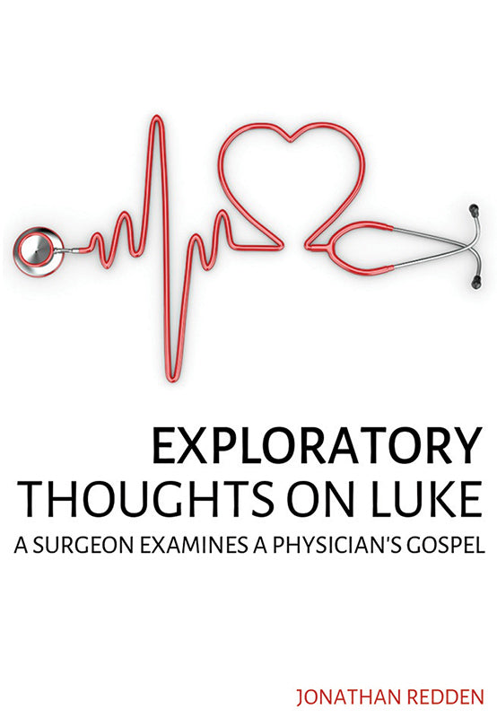 Exploratory Thoughts On Luke - Re-vived
