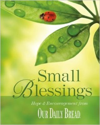 Small Blessings - Re-vived