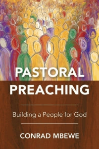 Pastoral Preaching - Re-vived