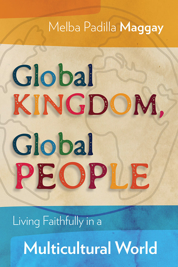 Global Kingdom, Global People - Re-vived