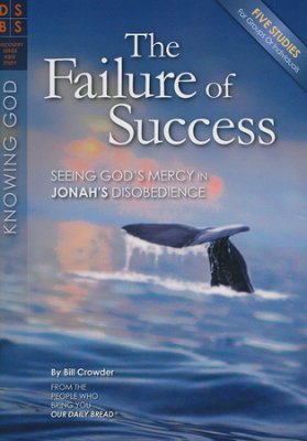 The Failure Of Success - Re-vived